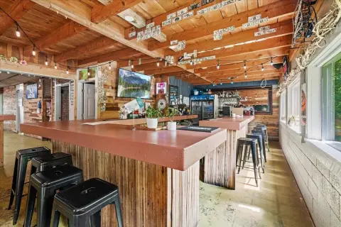 Turnkey Waterfront Restaurant For Sale