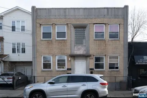 Newark Four-Unit Income Property