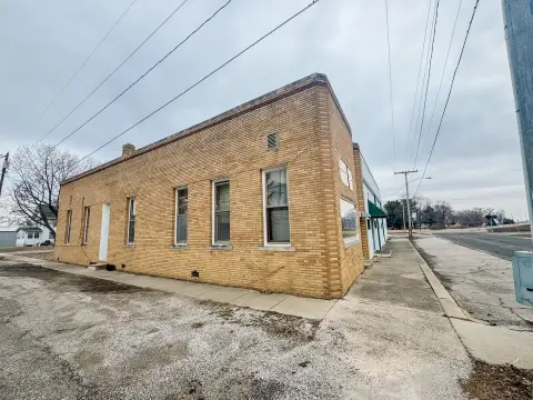 Mixed-Use Property in Hammond, IL