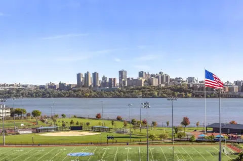 Edgewater Two-Family Home with Views