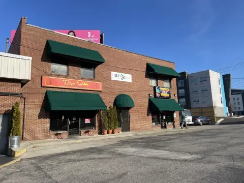 Lexington Office Space For Rent