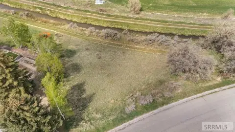 Idaho Falls Land Near Golf