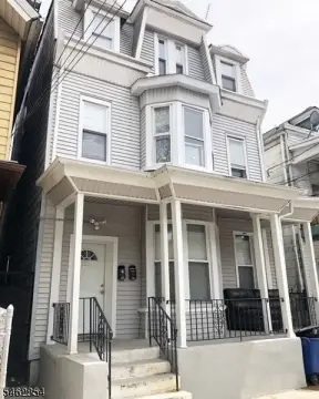 Duplex with Finished Basement