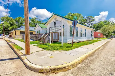 Downtown Houma Office Space