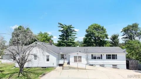 20-Room Care Facility