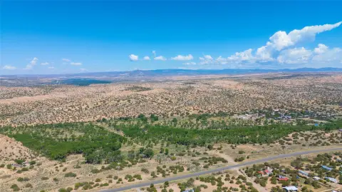 170+ Acres in Ojo Caliente