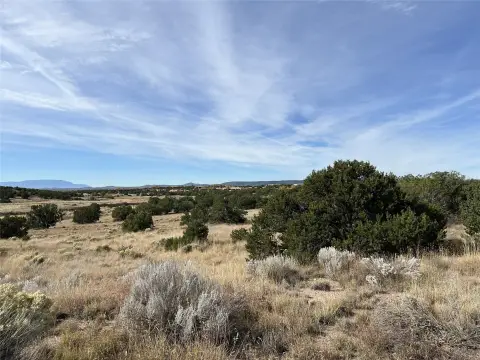 Santa Fe Build-Ready Land