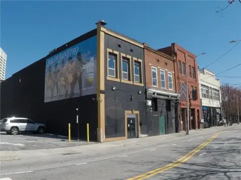 Downtown Atlanta Mixed-Use Investment