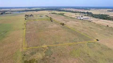 Mostly Cleared Land Tract