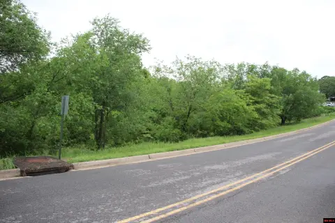 Residential Lots in Yellville, AR