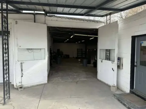 Lehi Commercial Space Available