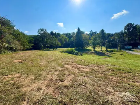Land in Weaverville, NC