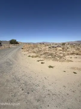 Silver Springs Vacant Land Parcel