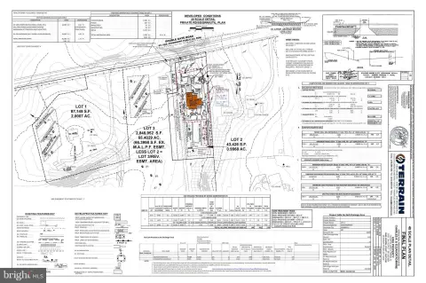 Davidsonville Land Ready for Development