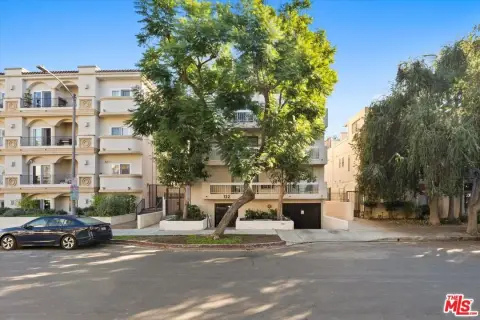 West Hollywood Multifamily Investment Opportunity