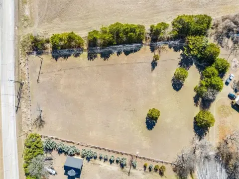 Residential Land in Ovilla, TX