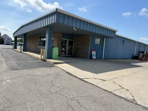 Downtown Grocery Store For Sale
