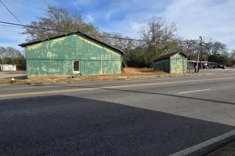 Dothan, AL Commercial Land