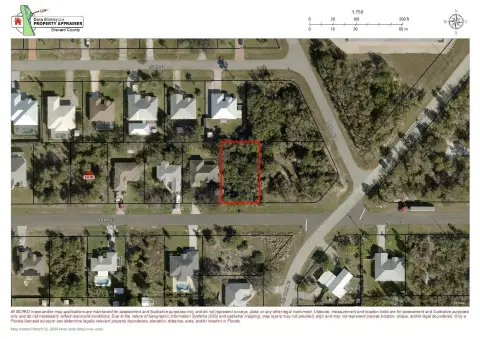 Micco, FL Quarter Acre Land