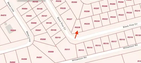 Granbury, TX Unimproved Land