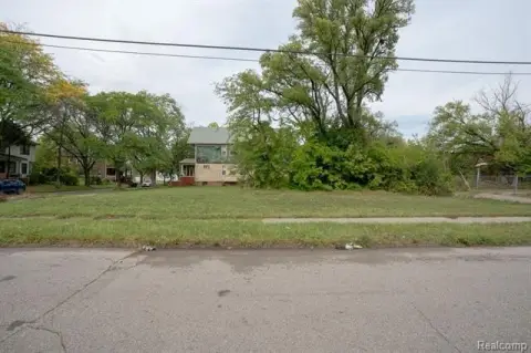 Residential Land Bundle in Detroit