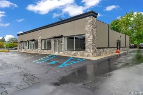 Renovated Commercial Building in Waterford