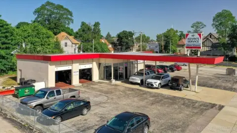 Prime St. Charles Commercial Corner