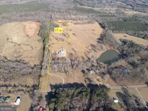 Villa Rica Land for Sale