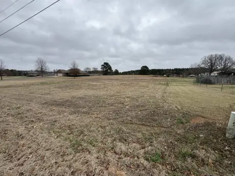 Residential Lot in Guy, AR