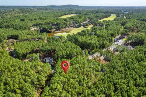 Residential Lot Near Golf Course