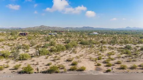 Queen Creek Land Opportunity