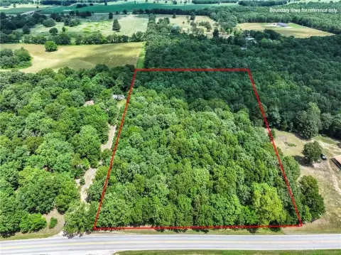 5 Acres Untouched Potential Land