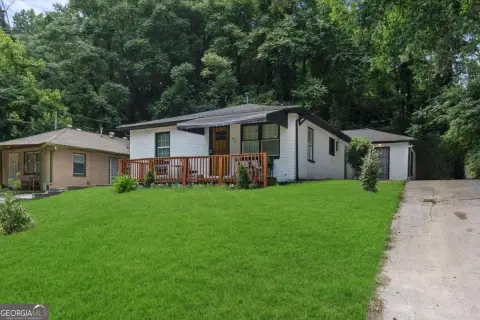 Tenant-Occupied Duplex Investment