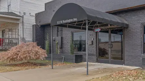 Turn-Key Restaurant, Bar, and Venue