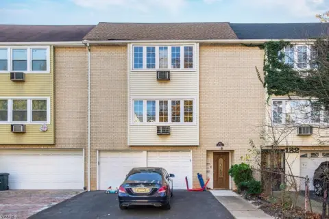 East Orange Two-Family Investment Property