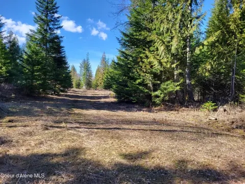 Private 20-Acre Land Parcel