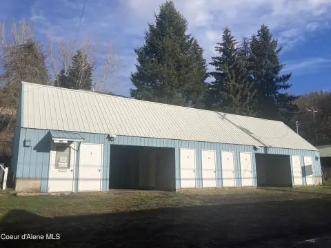 Mini-Storage Investment Opportunity