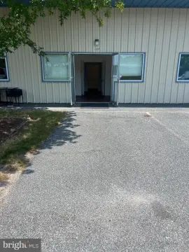 Professional Office Space in Ocean