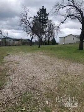 Residential Lot in Kelseyville Riviera