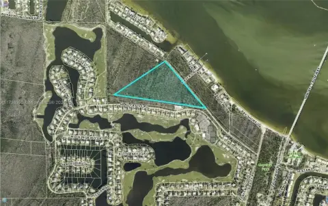 Sanibel Island Land Opportunity