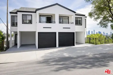 Silver Lake Two-Unit Investment Opportunity