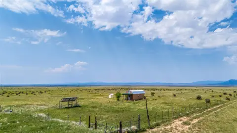 Expansive Land with Mountain Views
