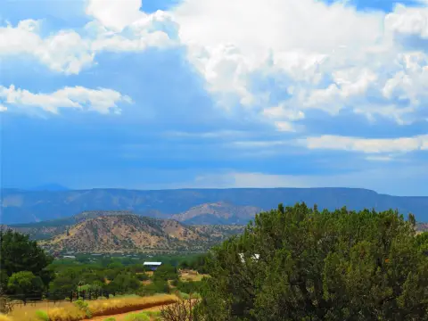 Medanales Land with Stunning Views