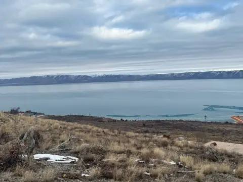 Bear Lake View Land