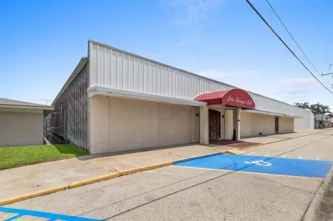 Iota Banquet Hall Venue