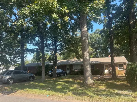 Belmont Brick Triplex Investment Opportunity