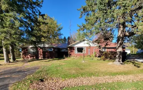 Winter WI Fourplex Investment Opportunity