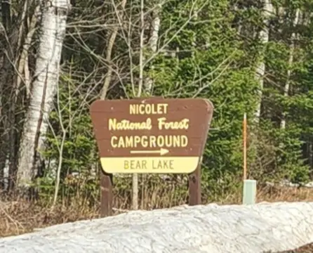 Laona, WI Buildable Lot