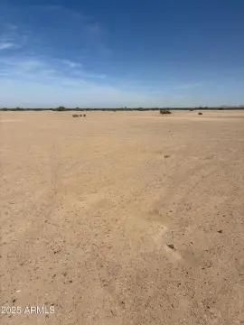 Residential Land in Growing Area