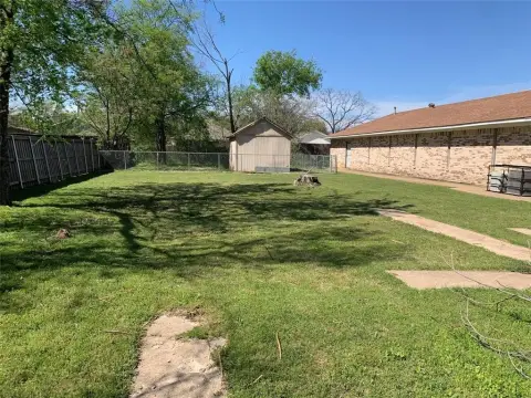 Dallas Land For Sale